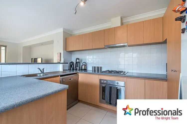Third view of Homely house listing, 6B Lorimer Street, Clarkson WA 6030