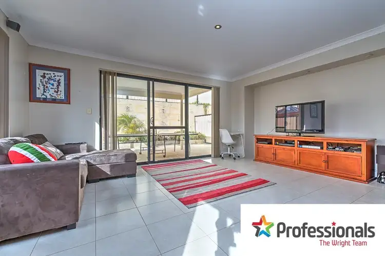 Fifth view of Homely house listing, 6B Lorimer Street, Clarkson WA 6030