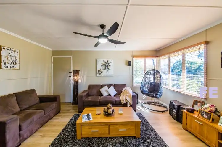 Third view of Homely house listing, 28 Hodge Street, Kingaroy QLD 4610