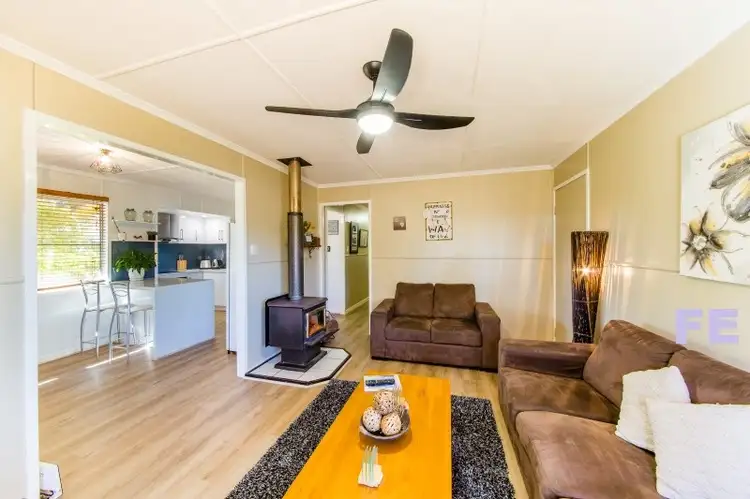 Fourth view of Homely house listing, 28 Hodge Street, Kingaroy QLD 4610