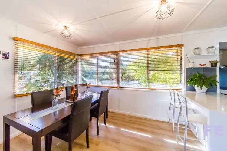 Fifth view of Homely house listing, 28 Hodge Street, Kingaroy QLD 4610