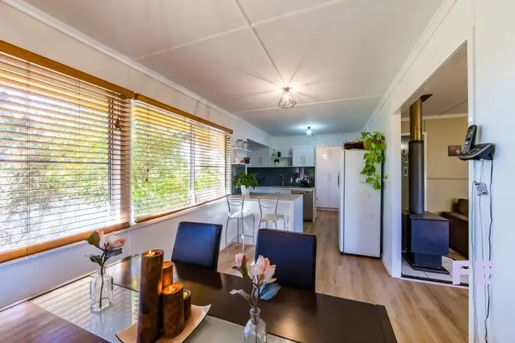 Sixth view of Homely house listing, 28 Hodge Street, Kingaroy QLD 4610