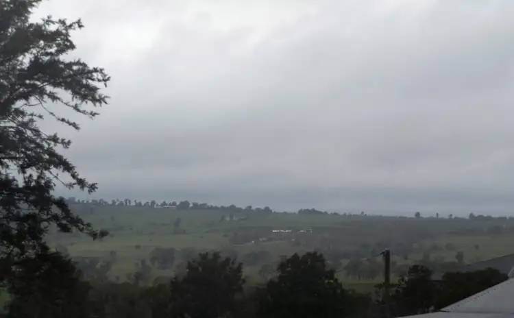 Second view of Homely land listing, 12 Magnussens Drive, Tingoora QLD 4608