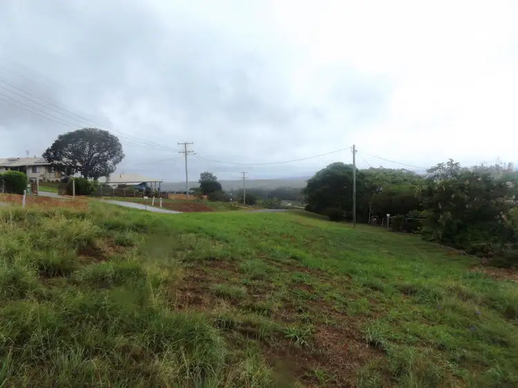 Fourth view of Homely land listing, 12 Magnussens Drive, Tingoora QLD 4608