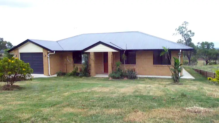 8 Lord  st, Brooklands QLD 4615