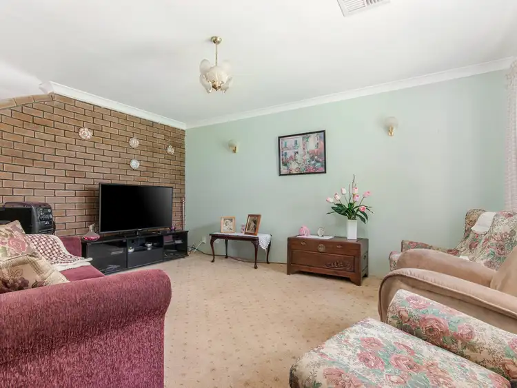 Second view of Homely house listing, 8 Grenada Place, Safety Bay WA 6169