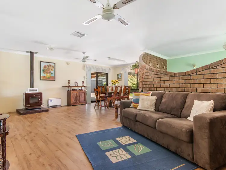 Third view of Homely house listing, 8 Grenada Place, Safety Bay WA 6169