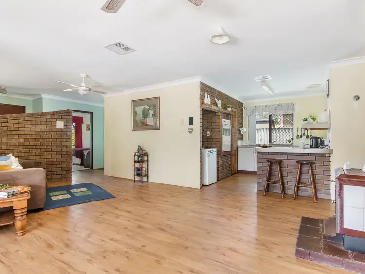 Fifth view of Homely house listing, 8 Grenada Place, Safety Bay WA 6169