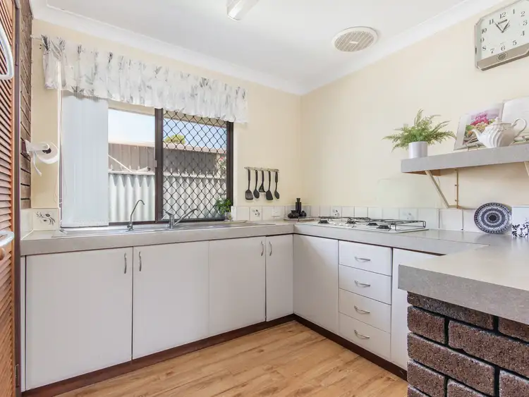 Sixth view of Homely house listing, 8 Grenada Place, Safety Bay WA 6169