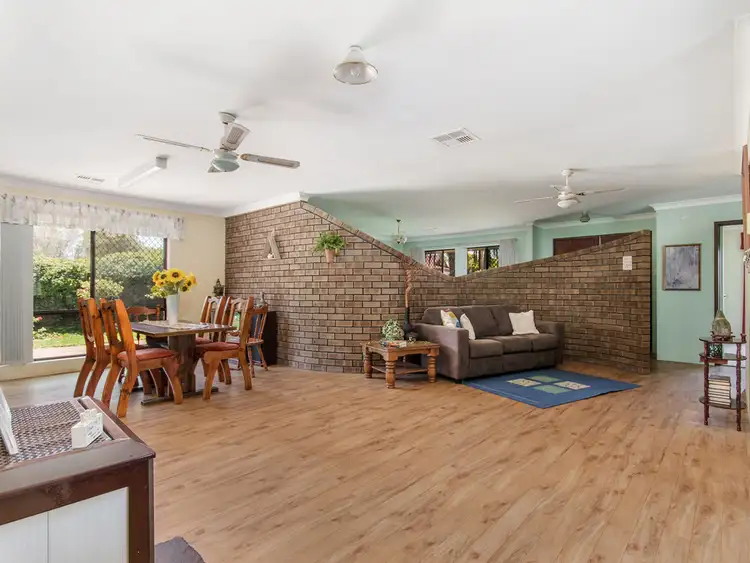 Seventh view of Homely house listing, 8 Grenada Place, Safety Bay WA 6169