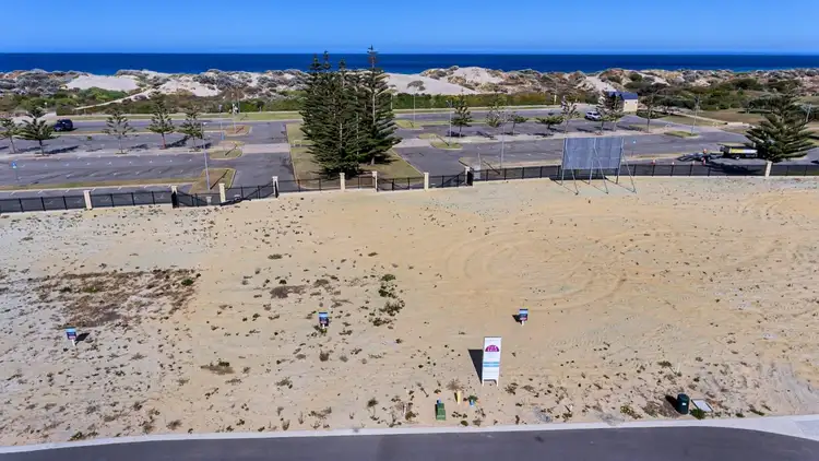 Sixth view of Homely land listing, 8 Zadar Way, Secret Harbour WA 6173