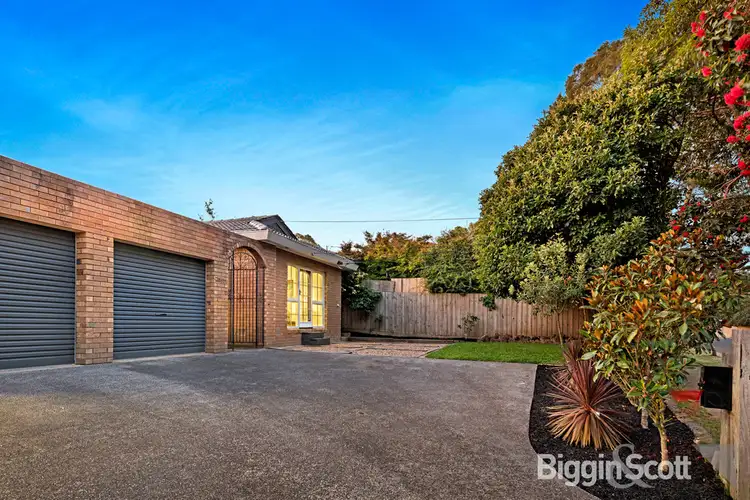 Third view of Homely house listing, 42 Philip Street, Vermont VIC 3133