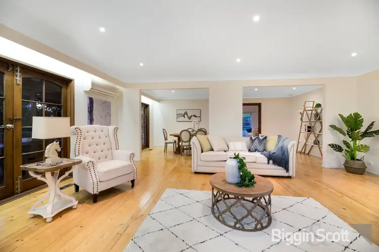 Fourth view of Homely house listing, 42 Philip Street, Vermont VIC 3133