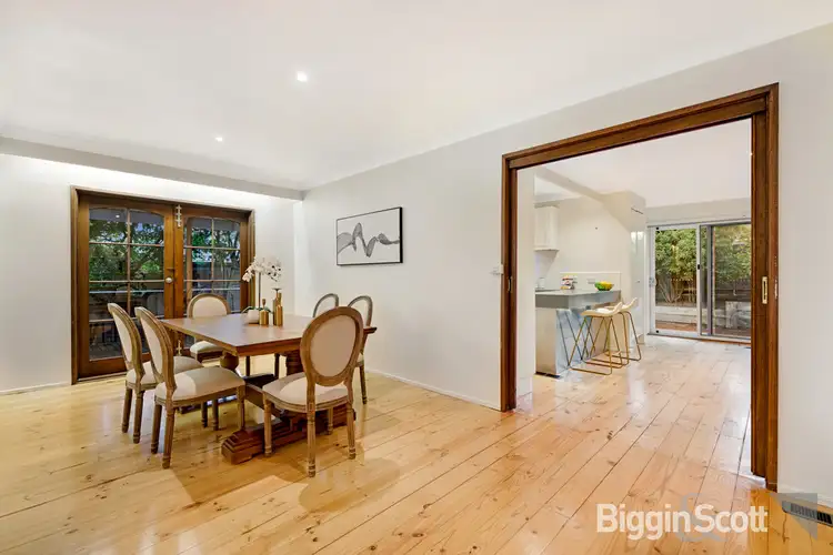 Fifth view of Homely house listing, 42 Philip Street, Vermont VIC 3133