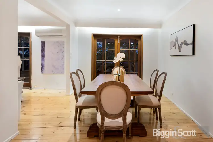 Sixth view of Homely house listing, 42 Philip Street, Vermont VIC 3133