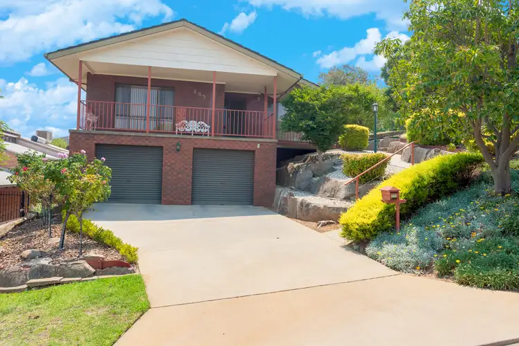 405 Carlma Crescent, Lavington NSW 2641