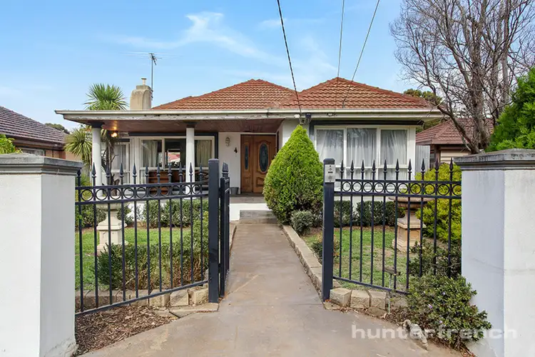 84 Fifth Avenue, Altona North VIC 3025