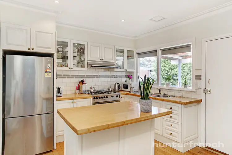 Second view of Homely house listing, 84 Fifth Avenue, Altona North VIC 3025