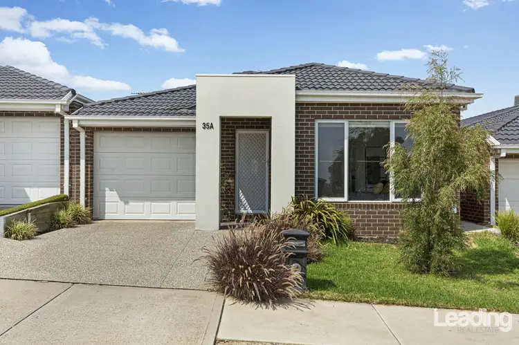 35A Keeper Street, Sunbury VIC 3429