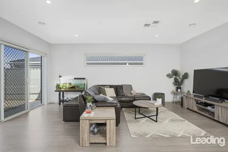 Third view of Homely house listing, 35A Keeper Street, Sunbury VIC 3429