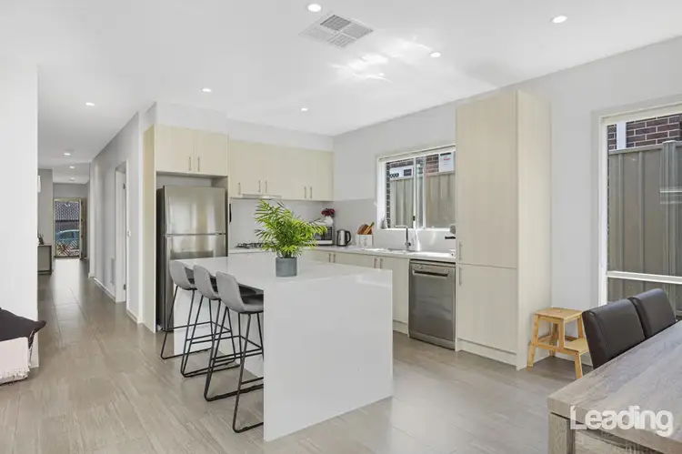Fourth view of Homely house listing, 35A Keeper Street, Sunbury VIC 3429