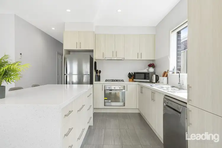 Fifth view of Homely house listing, 35A Keeper Street, Sunbury VIC 3429