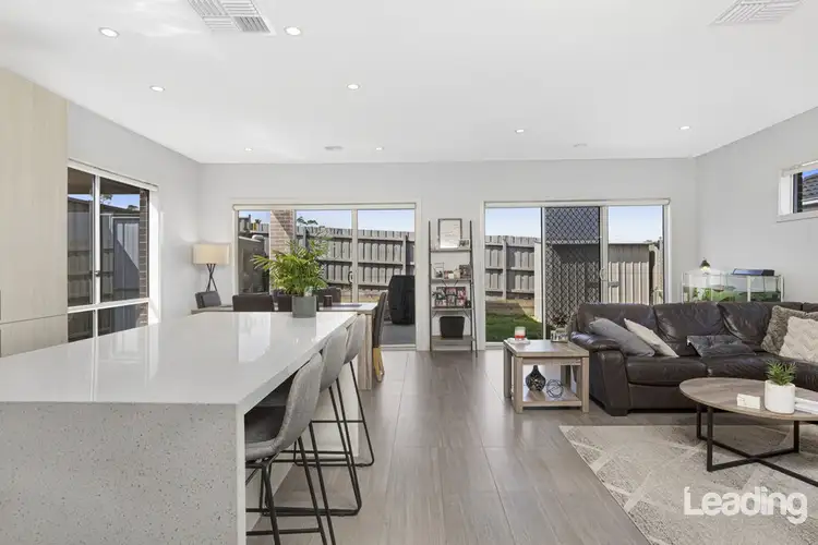 Sixth view of Homely house listing, 35A Keeper Street, Sunbury VIC 3429