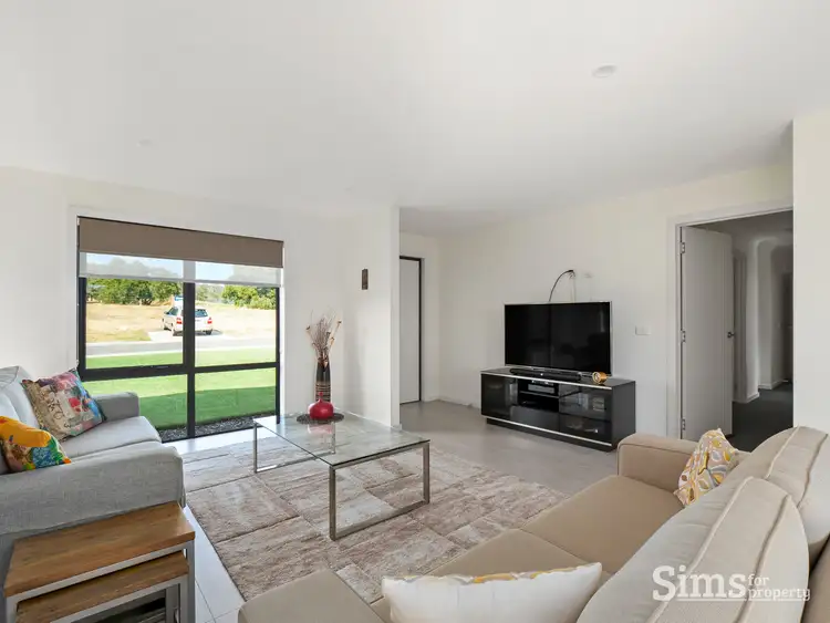 Third view of Homely unit listing, 1/3 Gordon Place, Prospect Vale TAS 7250