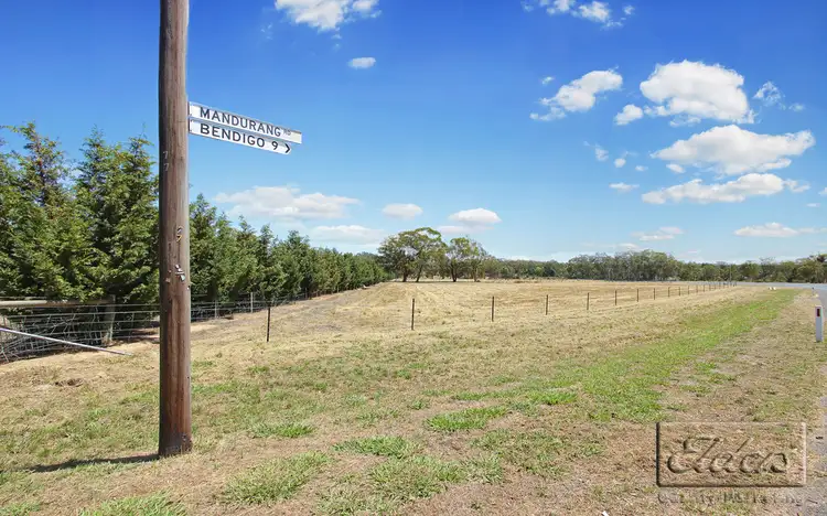 Fifth view of Homely land listing, Cnr Mandurang Road & Nankervis Road, Mandurang VIC 3551