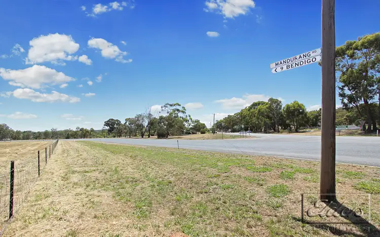 Seventh view of Homely land listing, Cnr Mandurang Road & Nankervis Road, Mandurang VIC 3551