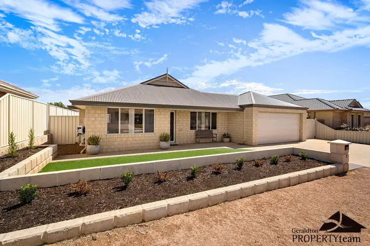 9 Colonen Street, Wandina WA 6530