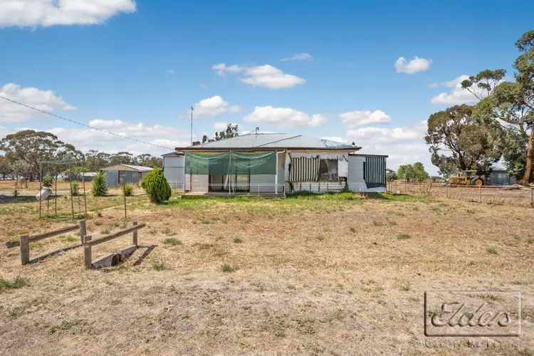Second view of Homely house listing, 34 Bell Street, Borung VIC 3518