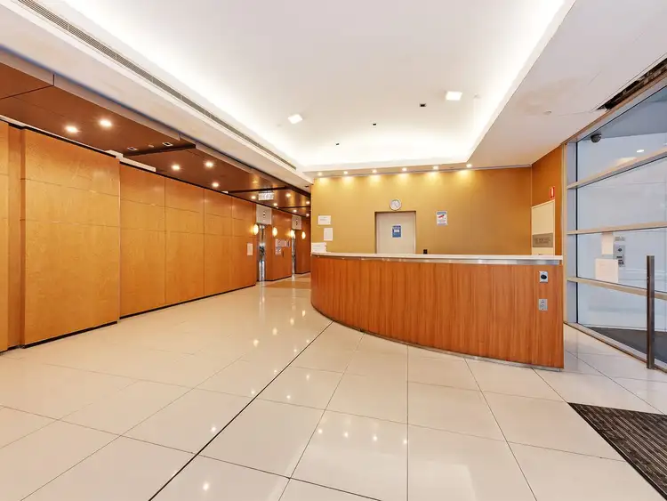 Sixth view of Homely apartment listing, 706/591 George Street, Sydney NSW 2000