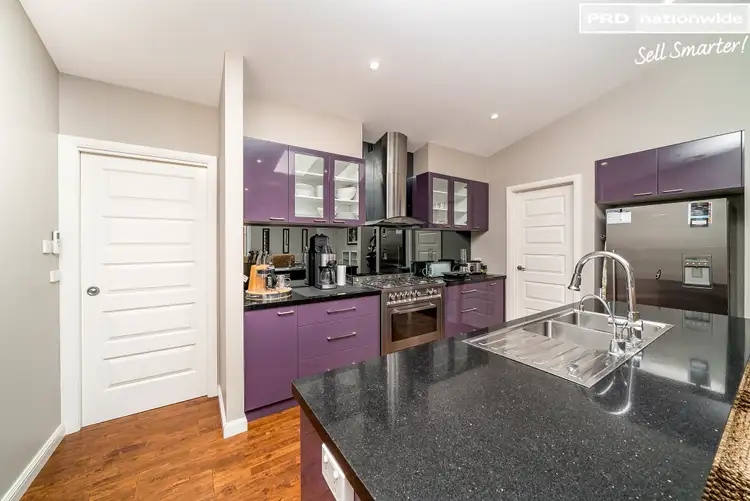 Second view of Homely house listing, 9 Park Place, Lloyd NSW 2650