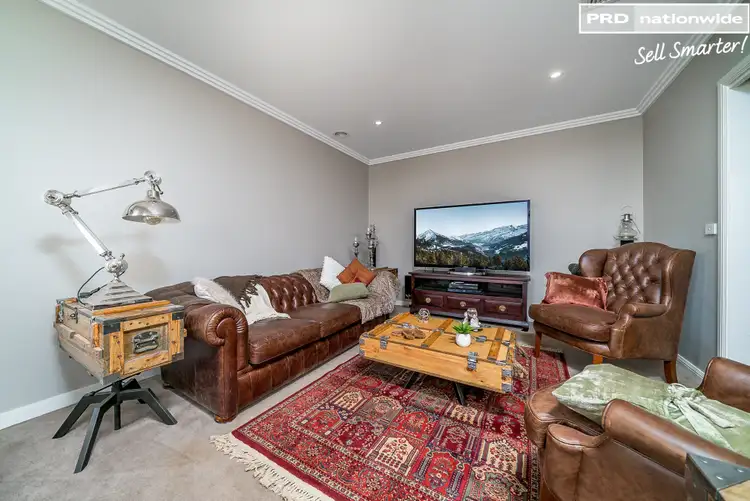 Fifth view of Homely house listing, 9 Park Place, Lloyd NSW 2650
