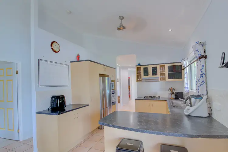 Third view of Homely house listing, 3 Seabreeze Court, Freshwater Point QLD 4737