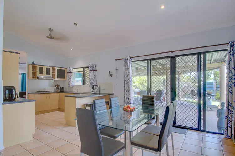 Fourth view of Homely house listing, 3 Seabreeze Court, Freshwater Point QLD 4737