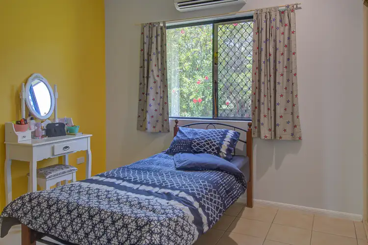 Seventh view of Homely house listing, 3 Seabreeze Court, Freshwater Point QLD 4737
