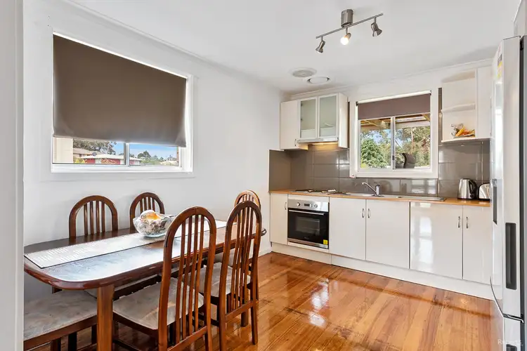 Main view of Homely house listing, 25 Turner Crescent, Shorewell Park TAS 7320