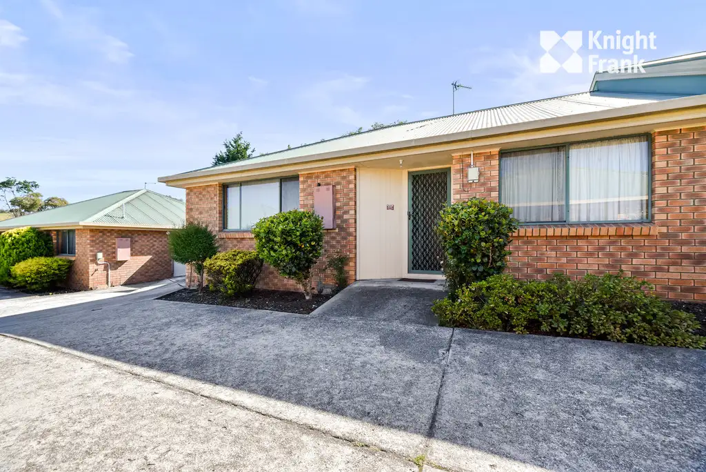Main view of Homely house listing, 3/22 Notley St, Newnham TAS 7248