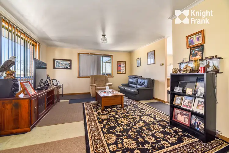 Third view of Homely house listing, 3/22 Notley St, Newnham TAS 7248