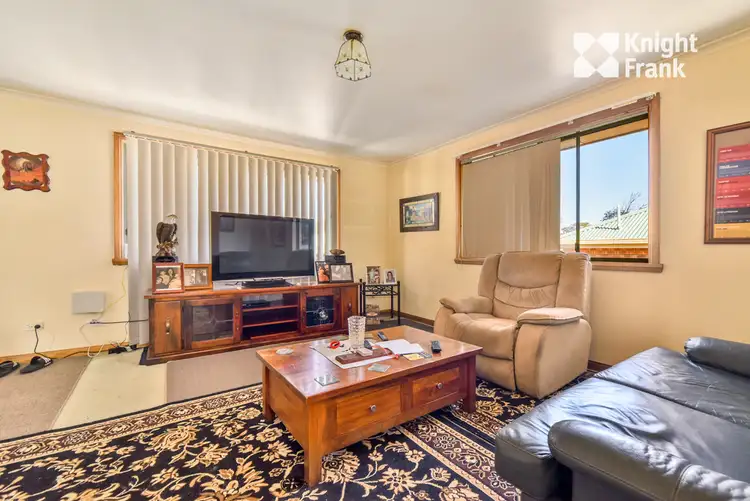 Fourth view of Homely house listing, 3/22 Notley St, Newnham TAS 7248