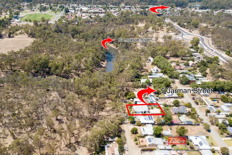 5 Jarman Street, Echuca VIC 3564