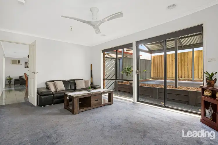 Third view of Homely house listing, 55 Westward Ho Drive, Sunbury VIC 3429