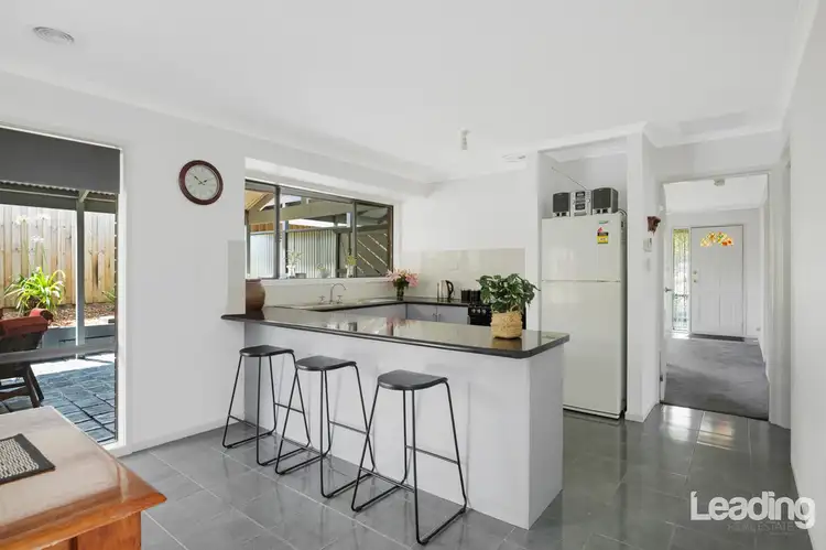 Fourth view of Homely house listing, 55 Westward Ho Drive, Sunbury VIC 3429