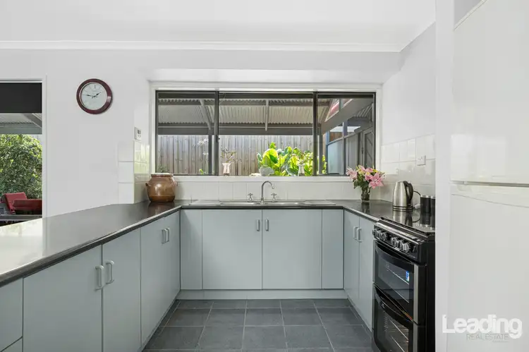 Fifth view of Homely house listing, 55 Westward Ho Drive, Sunbury VIC 3429
