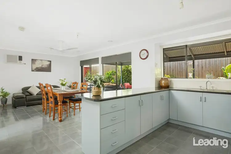 Sixth view of Homely house listing, 55 Westward Ho Drive, Sunbury VIC 3429