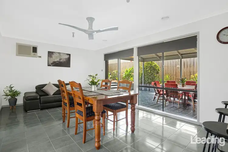 Seventh view of Homely house listing, 55 Westward Ho Drive, Sunbury VIC 3429