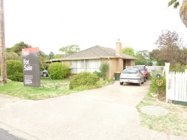1 Lowe Street, Ararat VIC 3377