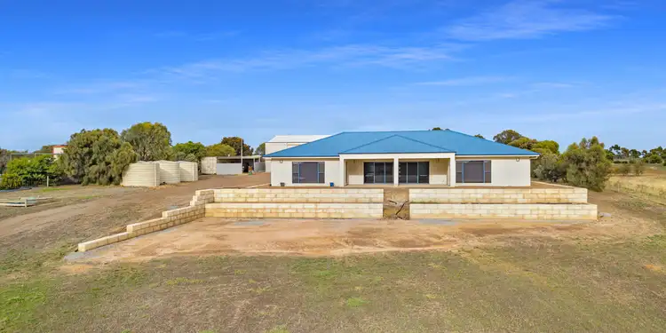 Sixth view of Homely house listing, 8-10 Kookaburra Drive, Boston SA 5607